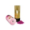 Shunga bath salts oriental crystals lotus flower