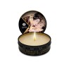 Shunga mini massage candle excitation intoxicating chocolate