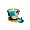 Shunga massage candle sensual island blossoms