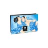 Shunga kissable massage powder coconut thrills