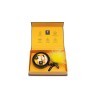 Shunga kissable massage powder luscious mango