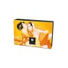Shunga kissable massage powder luscious mango