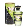 Shunga warming oil midnight sorbet
