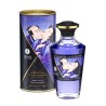 Shunga warming oil exotic fruits