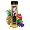 Shunga massage oil libido exotic fruits