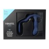 A6 REMOTE CONTROLLED PROSTATIC VIBRATOR