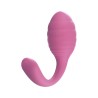 A2 REMOTE CONTROLLED VIBRATOR
