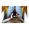 A2 REMOTE CONTROLLED VIBRATOR