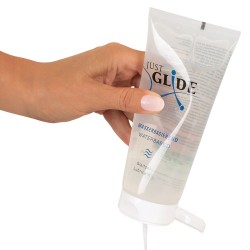 Just Glide Water-based200 ml