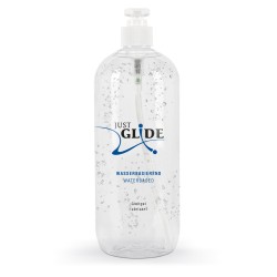Just Glide Water-based 1l