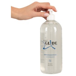 Just Glide Water-based 1l