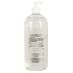 Just Glide Water-based 1l
