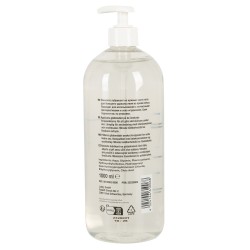 Just Glide Water-based 1l
