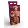 Chain Body Harness