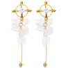 Floral Seduction Clamps
