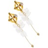 Floral Seduction Clamps
