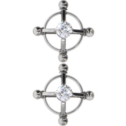 Divine Cross Clamps (kopia)