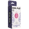 Crystal Butt Plug Small