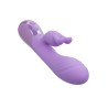 Dual Bunny Vibrator