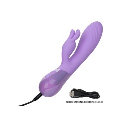 Dual Bunny Vibrator