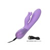 Dual Bunny Vibrator