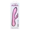 Dual Flutter Vibrator