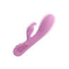 Dual Flutter Vibrator