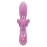 Dual Flutter Vibrator