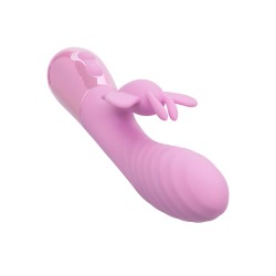Dual Flutter Vibrator