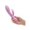 Dual Flutter Vibrator