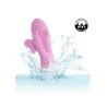 Dual Flutter Vibrator