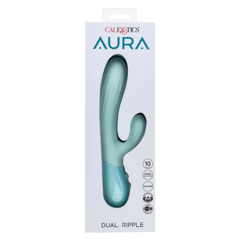 Dual Ripple Vibrator
