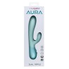Dual Ripple Vibrator