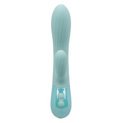 Dual Ripple Vibrator