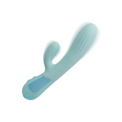 Dual Ripple Vibrator