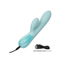Dual Ripple Vibrator