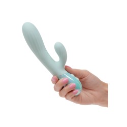 Dual Ripple Vibrator