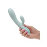 Dual Ripple Vibrator