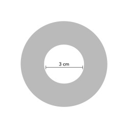 Super Stud C-Ring