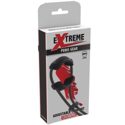 Adjustable Comfort C-Ring