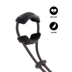 Adjustable Comfort C-Ring