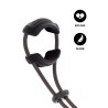 Adjustable Comfort C-Ring