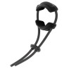 Adjustable Comfort C-Ring
