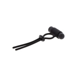 Vibrating & Adjustable C-Ring