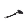 Vibrating & Adjustable C-Ring