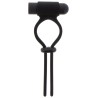 Vibrating & Adjustable C-Ring