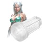 Ayla - Forest Warrior - Interchangeable Sleeve