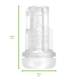 Ayla - Forest Warrior - Interchangeable Sleeve