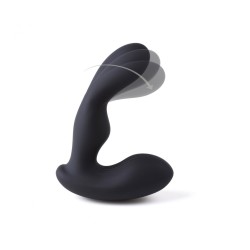 P1 PROSTATE VIBRATOR W/ REMOTE CONTROL