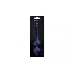 CHINESE BALLS E2 DUO PURPLE